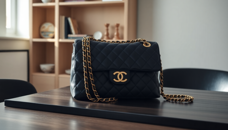 scopri il segreto dietro la borsa chanel 255 un simbolo di indipendenza python 1754354496
