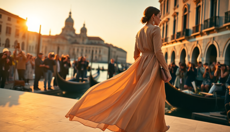 scopri il talento e lo stile di maura delpero al festival di venezia 2025 python 1756334792