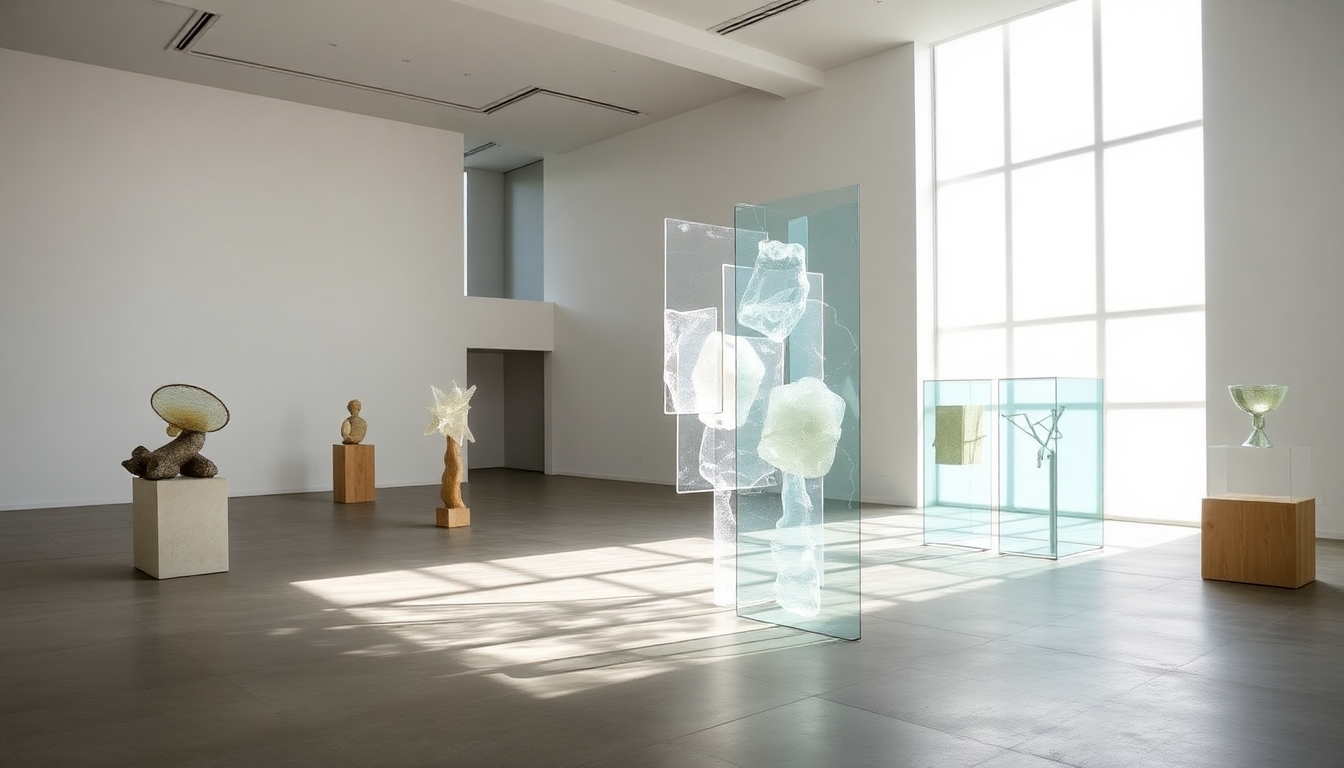 scopri la magia di light lights larte di davide stucchi al centro pecci python 1754546776