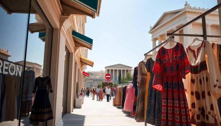 scopri la nuova collezione di ergon mykonos ispirata ad atene python 1754372991