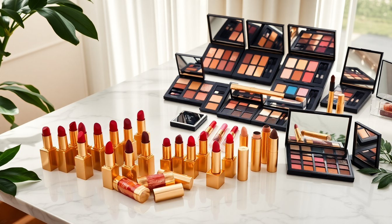 scopri la nuova collezione di make up louis vuitton un viaggio nel lusso python 1755749868