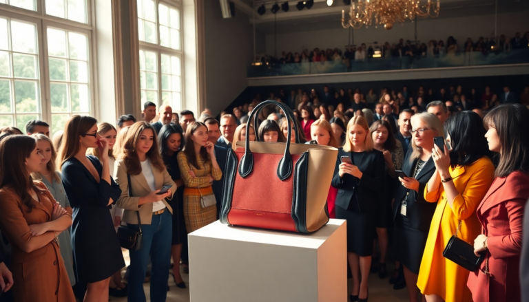 scopri la nuova phantom bag di celine e il suo impatto sulla moda python 1755116984