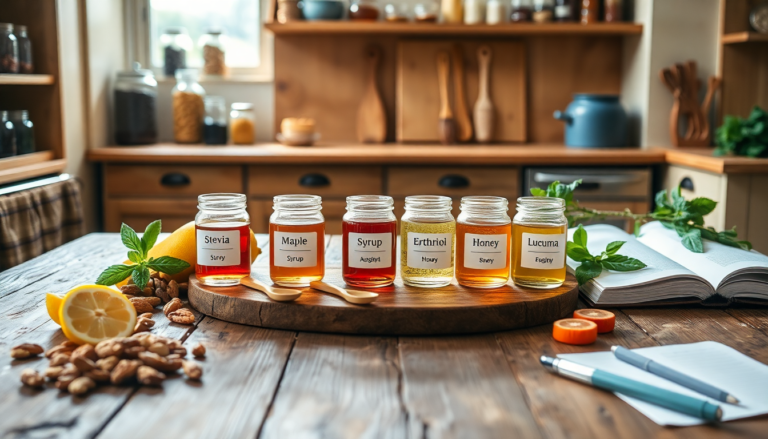 scopri le 5 migliori alternative allo zucchero per una vita piu sana python 1755075285