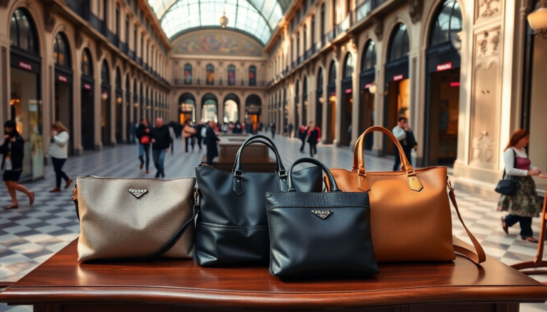 scopri le borse piu iconiche di prada che hanno segnato la moda python 1755245187