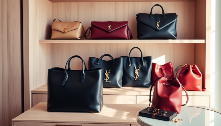 scopri le borse saint laurent piu iconiche nel guardaroba di hailey bieber python 1754006023