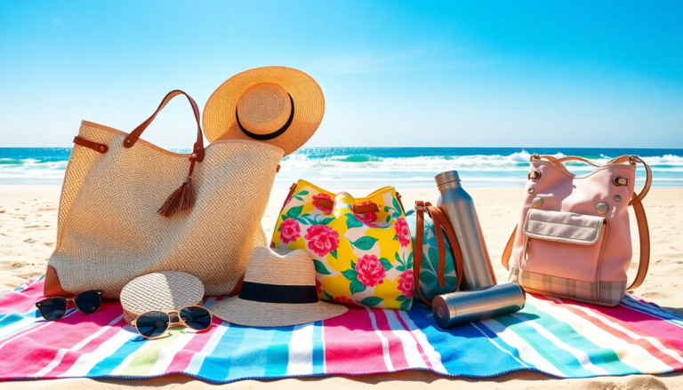 scopri le it bag da mare dellestate 2025 python 1754144600