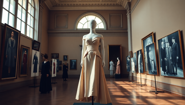 scopri le mostre di moda che trasformeranno la tua visione dellarte python 1756397882