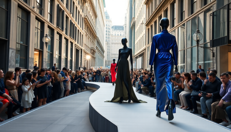 scopri le novita della milano fashion week di settembre 2025 python 1754047239
