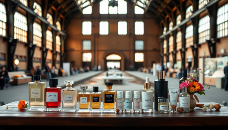 scopri le novita imperdibili della 23esima edizione di pitti fragranze python 1756412579