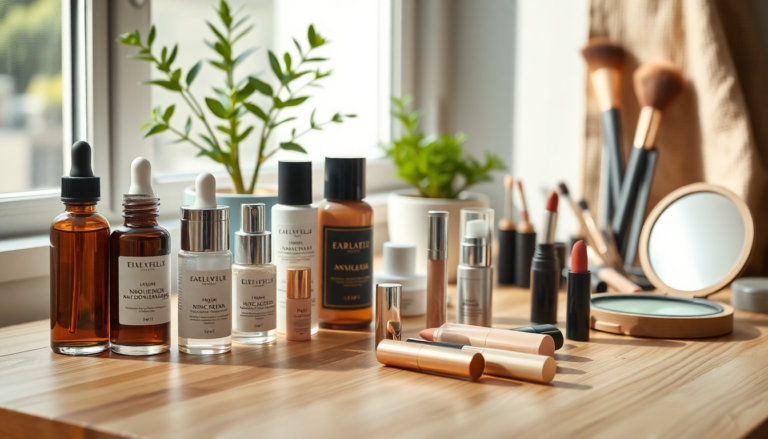 scopri le nuove tendenze di make up e skincare per il 2025 python 1754237758