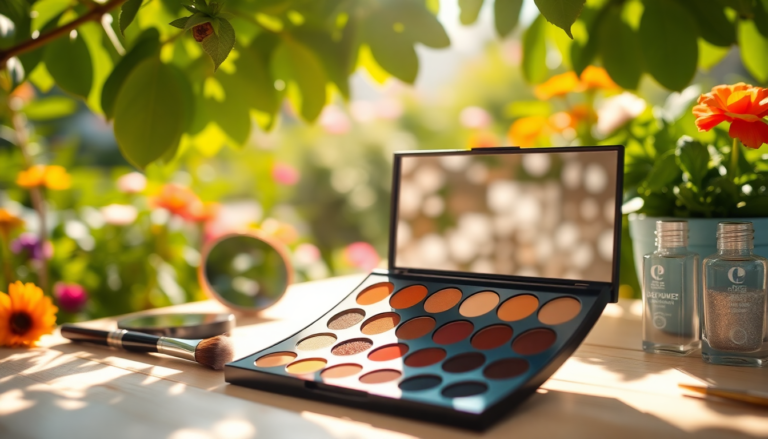 scopri le palette di ombretti estivi che non puoi perdere python 1755619688