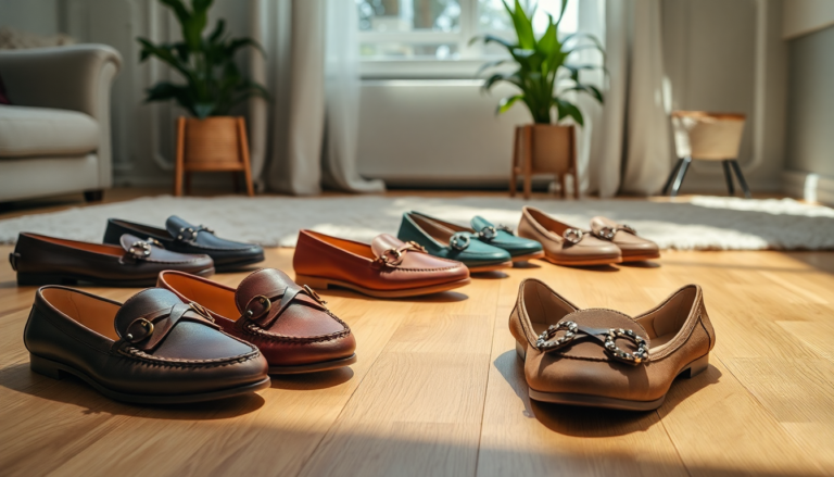 scopri le scarpe che domineranno la moda autunnale 2025 2026 python 1755401626