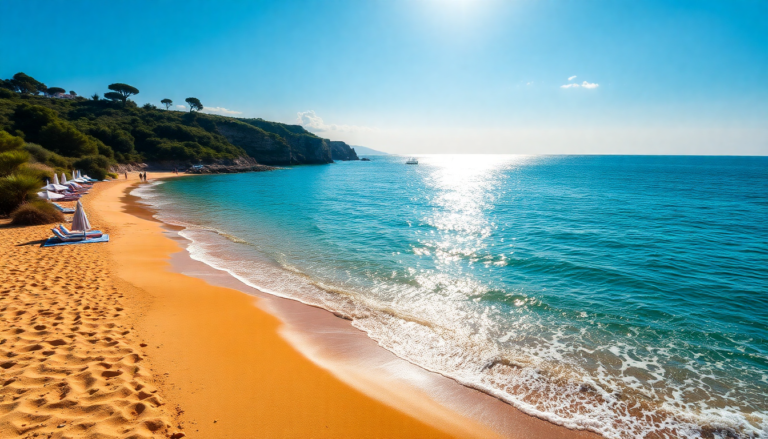 scopri le spiagge piu belle di salerno e del cilento python 1754347112