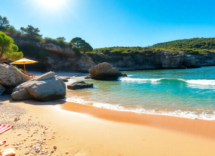 scopri le spiagge piu belle e tranquille della croazia python 1755657145