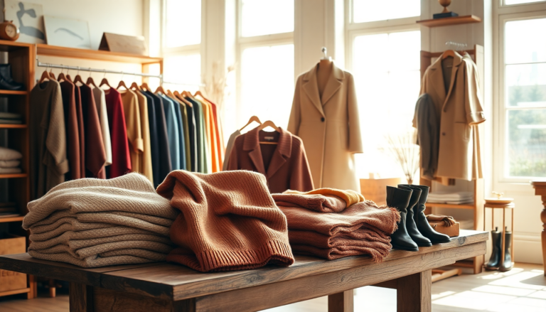 scopri le tendenze moda per il tuo nuovo inizio autunnale python 1755912877