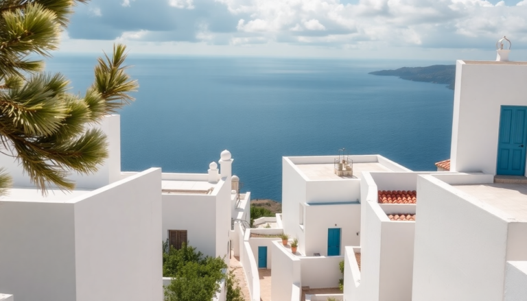 scopri leros lisola che trasforma larte in esperienza culturale python 1754178353