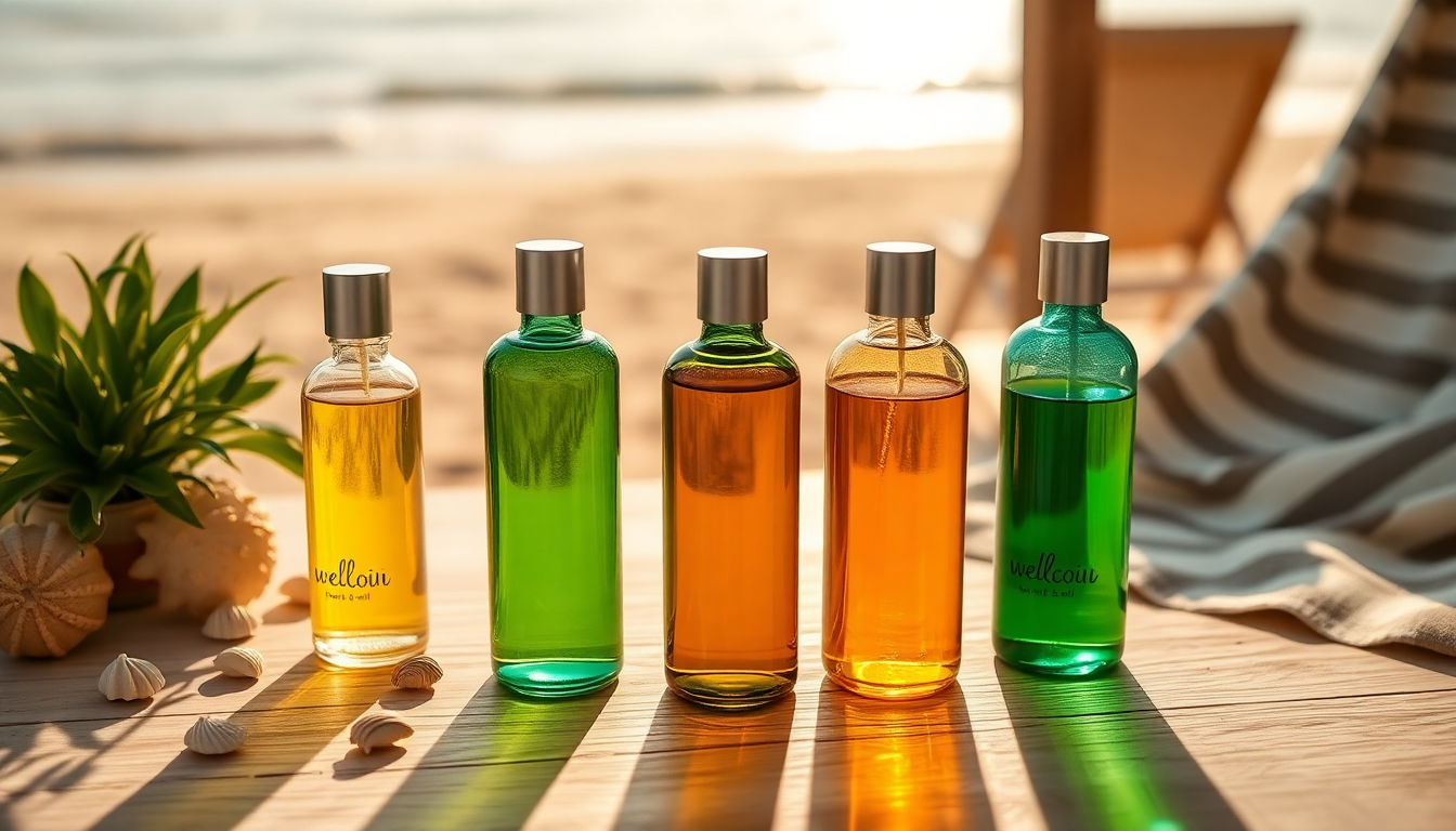 scopri perche gli oli corpo sono un must have per lestate 2025 python 1754501832