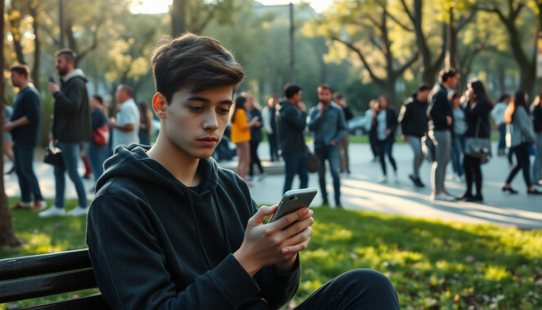 scopri perche i social ci fanno sentire cosi insoddisfatti python 1755420462