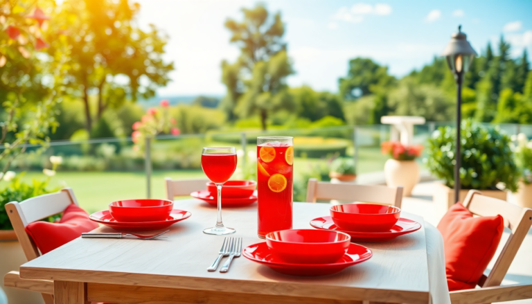 scopri perche il rosso ciliegia e il nuovo must have estivo python 1754241525