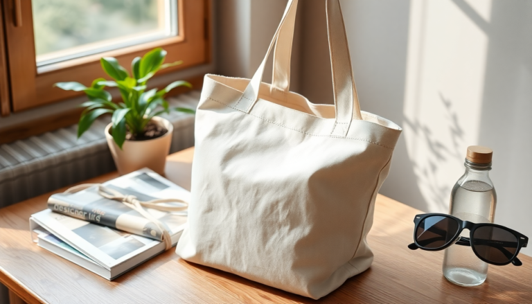 scopri perche la tote bag e laccessorio del momento python 1754859835