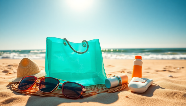 scopri perche le borse jelly saranno il must have dellestate 2025 python 1754531538