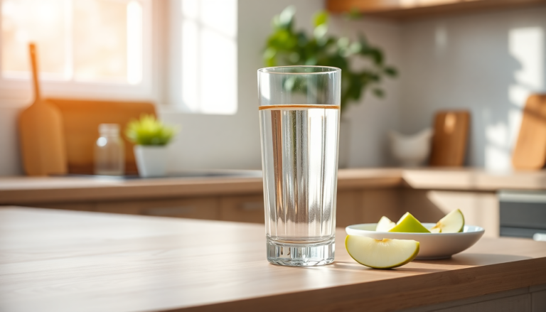 scopri perche le celebrita bevono acqua e aceto di mele al mattino python 1755645768