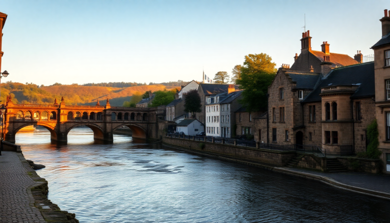 scopri perth la citta scozzese da visitare assolutamente python 1755256223