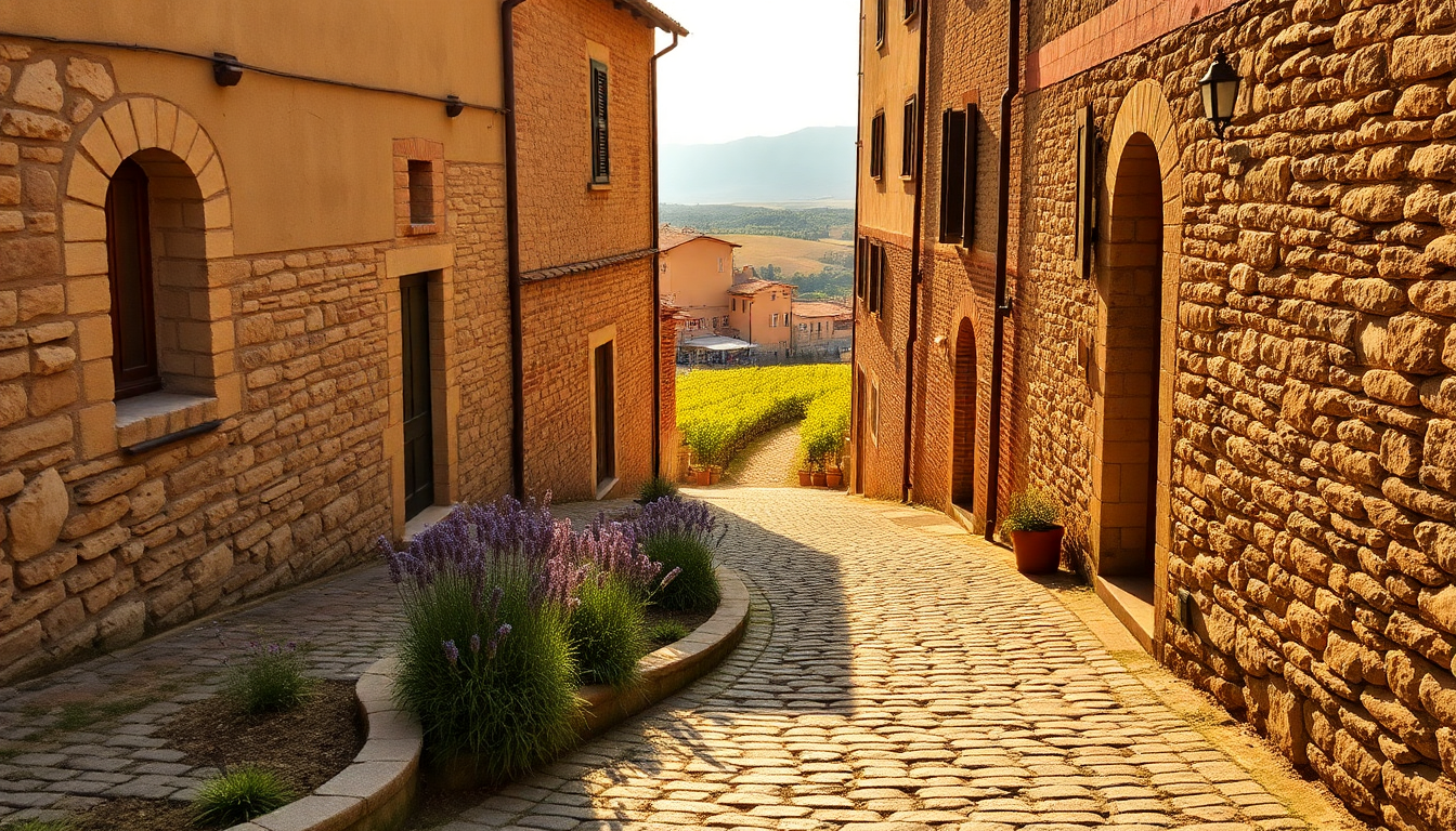 scopri poggibonsi bellezze e sapori della toscana python 1756161699