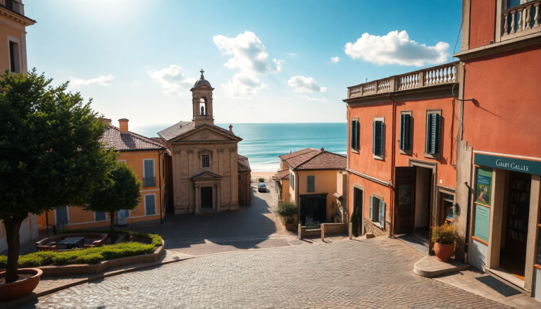 senigallia dove storia e relax si incontrano python 1755241476