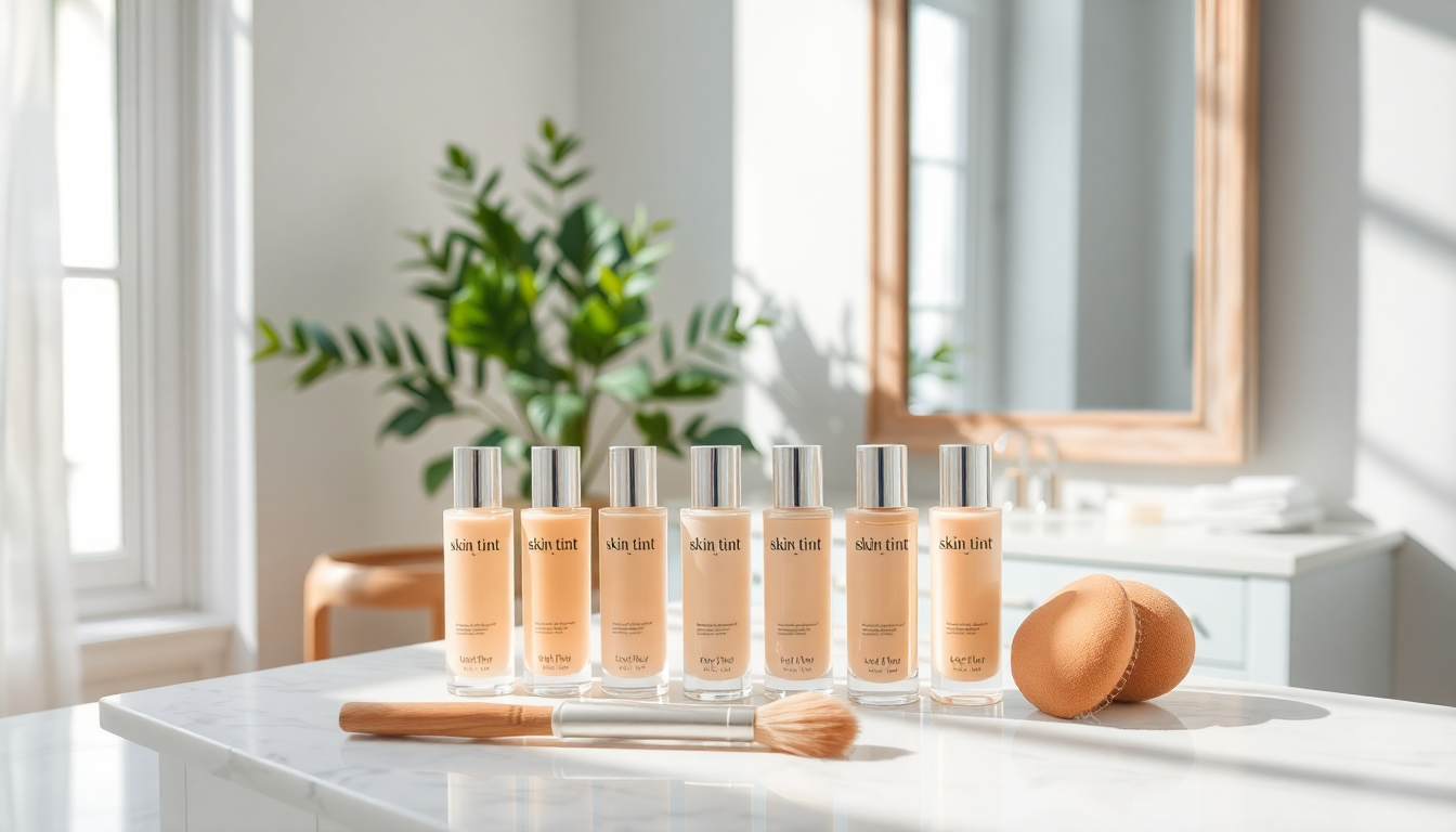 skin tint la nuova frontiera del make up leggero e naturale python 1754088342