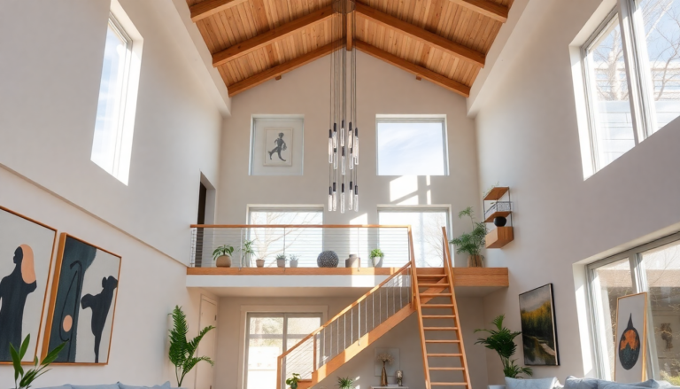 soffitti alti 10 idee sorprendenti per trasformarli in unopera darte python 1754402684