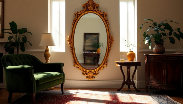 specchi retro 5 modelli imperdibili per arredare con stile python 1754490705