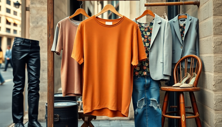 stile casual chic 5 modi unici per indossare la t shirt oversize python 1754844767