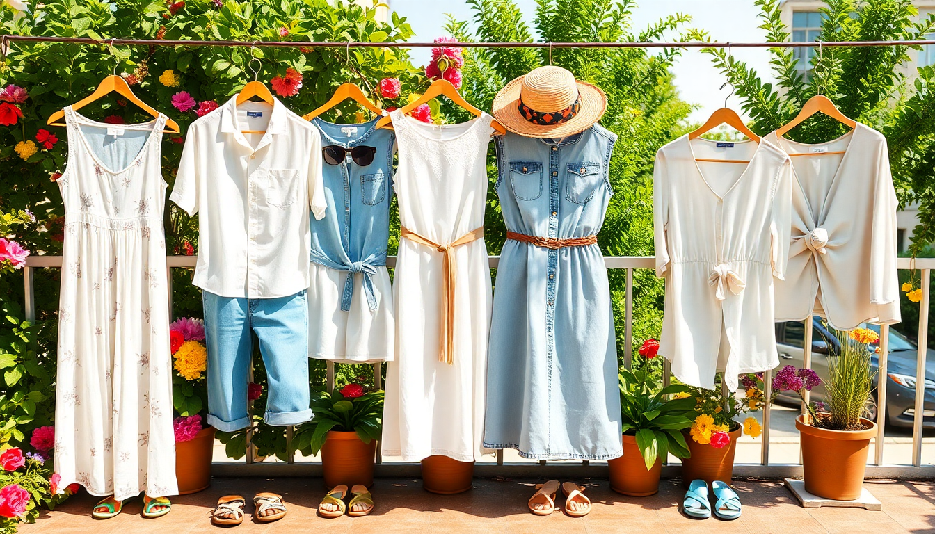 stile estivo a milano 5 outfit imperdibili per il caldo python 1754810908