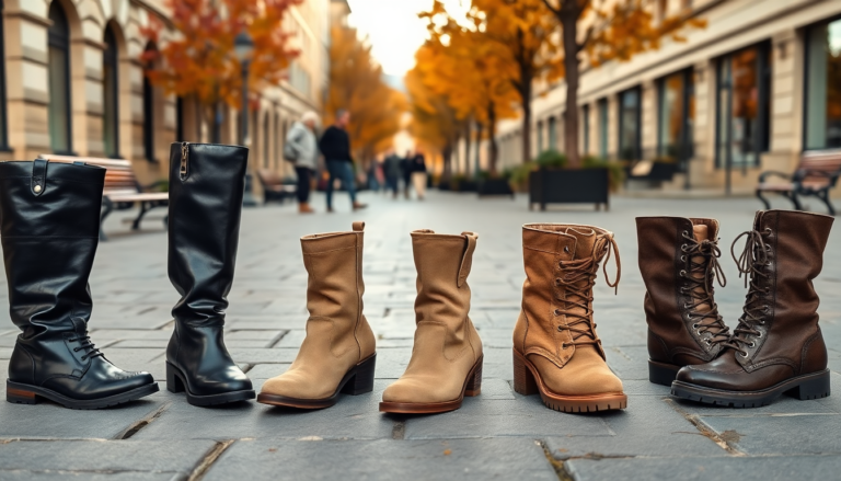 stivali da non perdere le tendenze per lautunno inverno 2025 2026 python 1755064063