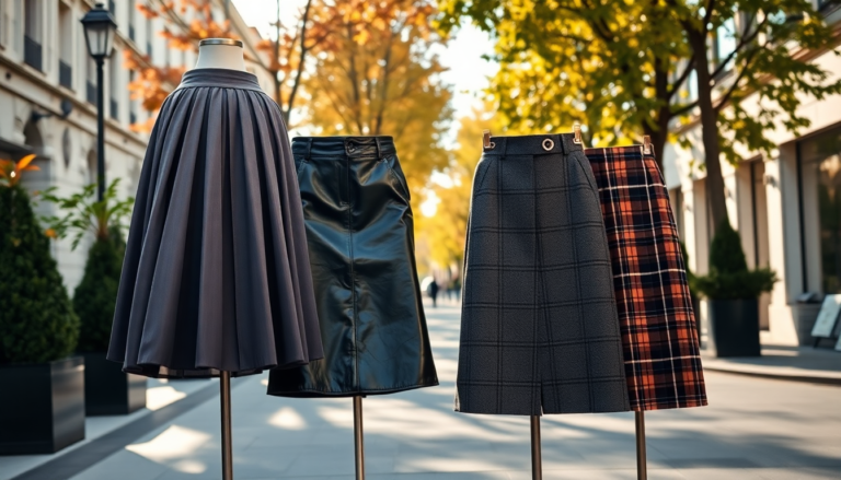 tendenze gonne autunno inverno 2025 2026 che non puoi perdere python 1754554468