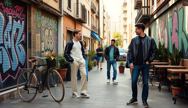 tendenze moda 2025 il ritorno della t shirt a maniche lunghe python 1756386898