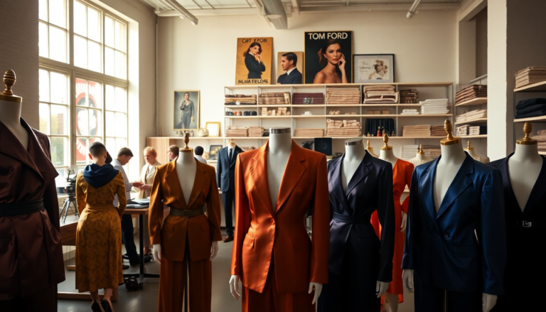 tom ford il genio della moda che ha rivoluzionato gucci e il cinema python 1756283200