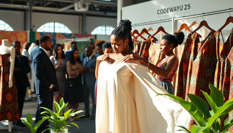 tujikuze come la moda keniana sta riscrivendo storie di donne python 1755390375