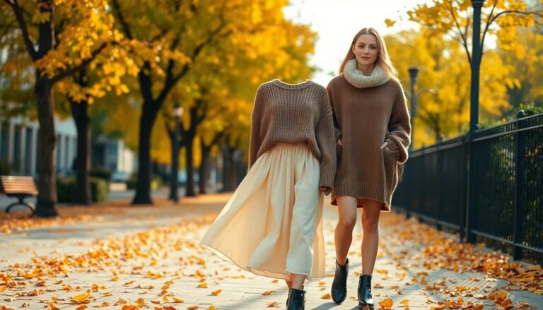 5 modi per indossare le gonne estive durante lautunno python 1757241422