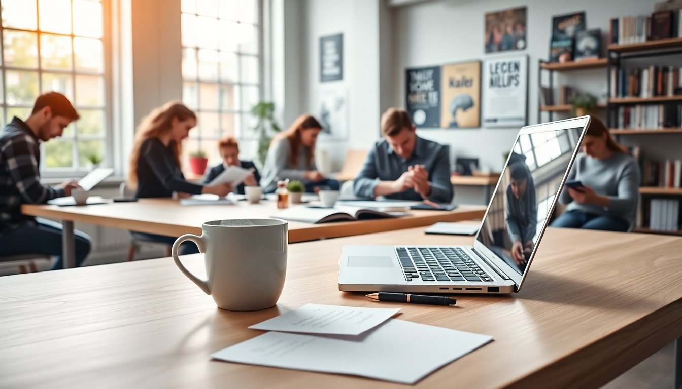 5 strategie efficaci per eccellere nelleditoria contemporanea python 1758351692