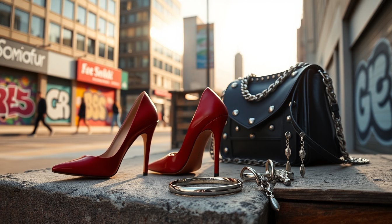 accessori glam rock imperdibili per lautunno inverno 20252026 python 1758483816