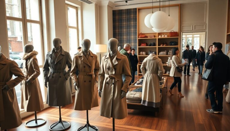 burberry rilancio del brand attraverso celebrita e eredita britannica python 1758413969