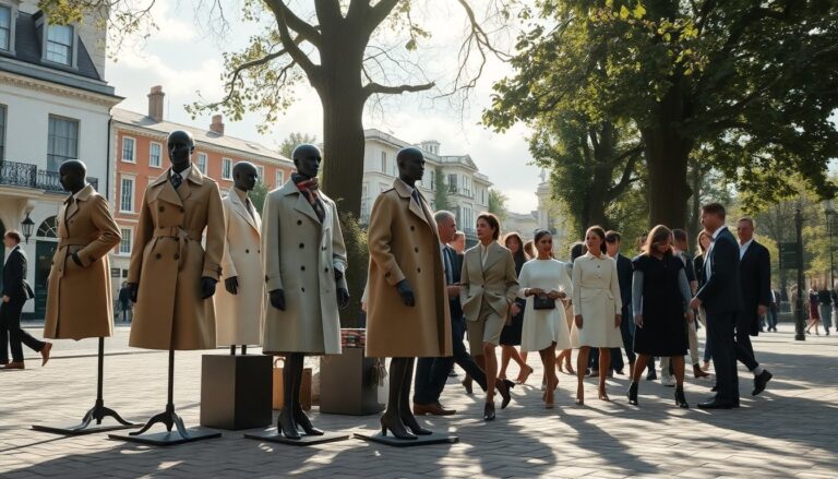 burberry rinnova la sua immagine celebrita e patrimonio al centro della nuova campagna python 1758439600