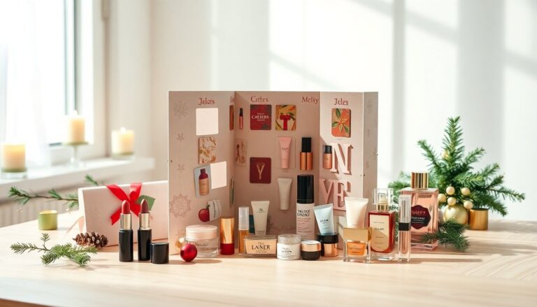 calendari dellavvento beauty 2025 le sorprese imperdibili python 1757550029