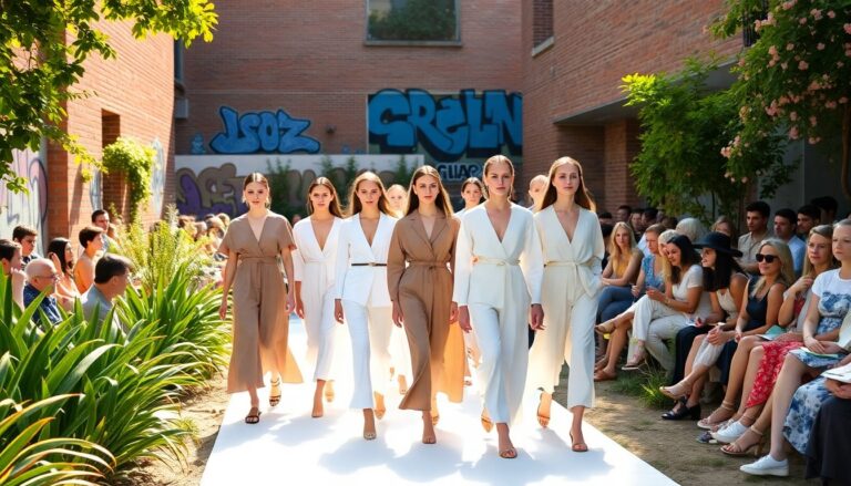 calvin klein primavera estate 2026 liberta e eleganza disinvolta python 1757748758