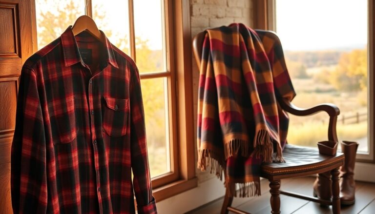 camicie a quadri le tendenze moda imperdibili per lautunno inverno 20252026 python 1758535620