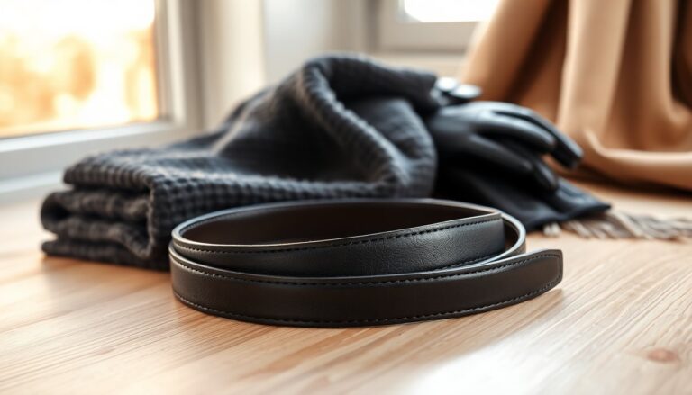 cintura sottile il must have invernale per il 202526 da non perdere python 1759197822