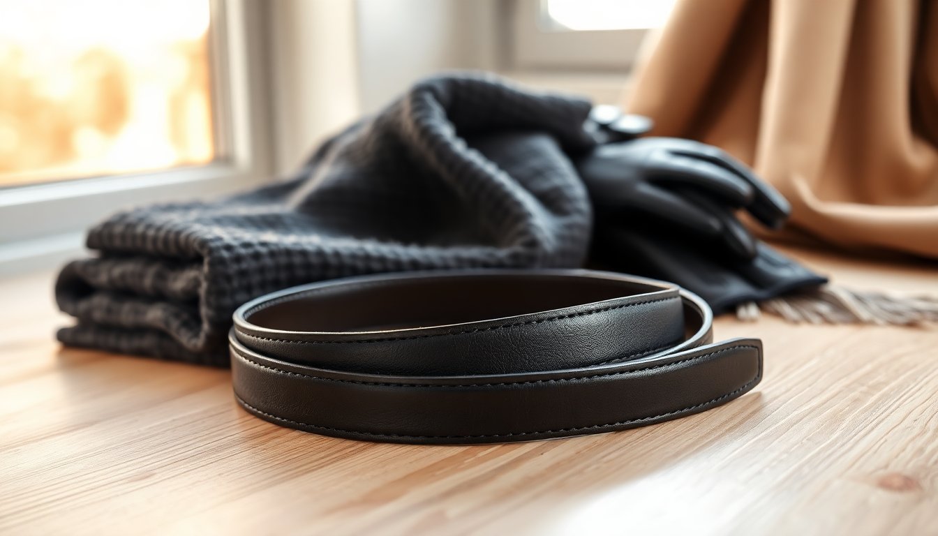 cintura sottile il must have invernale per il 202526 da non perdere python 1759197822