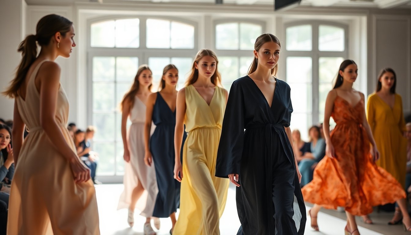 collezione estiva luisa spagnoli eleganza e comfort per la donna contemporanea python 1759205152